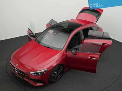 Mercedes CLA 200 AMG-Line Premium (2025) - Foto 14