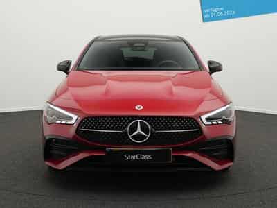 Mercedes CLA 200 AMG-Line Premium (2025) - Foto 2