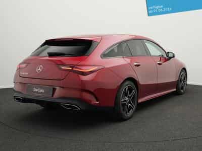 Mercedes CLA 200 AMG-Line Premium (2025) - Foto 3