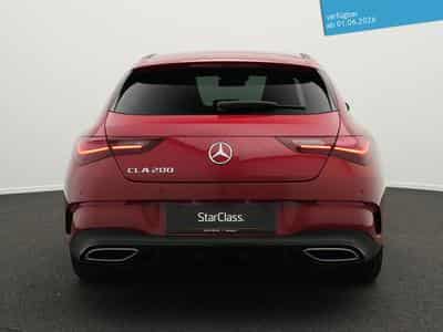 Mercedes CLA 200 AMG-Line Premium (2025) - Foto 4