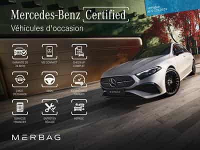 Mercedes CLA 200 AMG-Line Premium (2025) - Foto 7