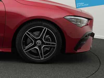 Mercedes CLA 200 AMG-Line Premium (2025) - Foto 8