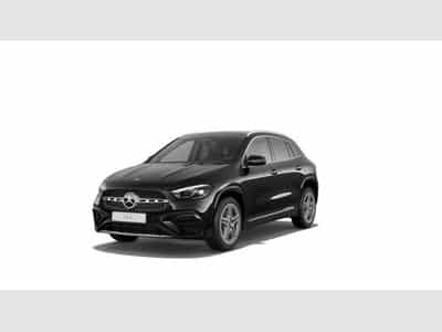 Mercedes GLA 200 d AMG-Line (2025) - Foto 1