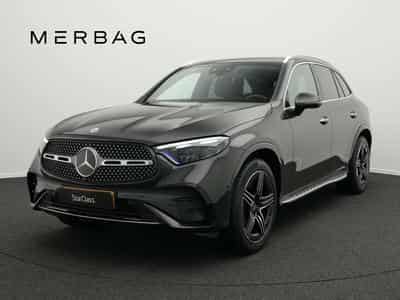 Mercedes GLC 220 d 4MATIC AMG-Line (2025) - Foto 1