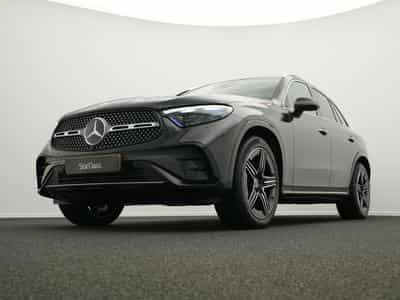 Mercedes GLC 220 d 4MATIC AMG-Line (2025) - Foto 10
