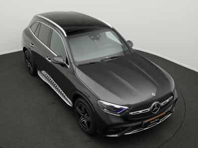 Mercedes GLC 220 d 4MATIC AMG-Line (2025) - Foto 12