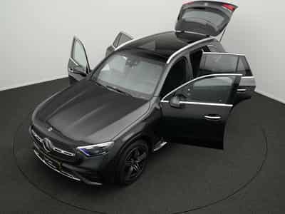 Mercedes GLC 220 d 4MATIC AMG-Line (2025) - Foto 14