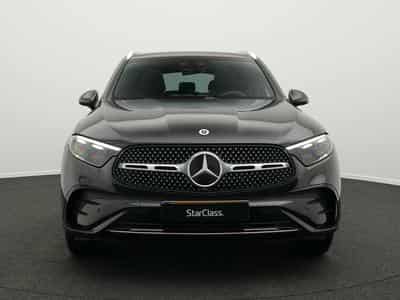 Mercedes GLC 220 d 4MATIC AMG-Line (2025) - Foto 2