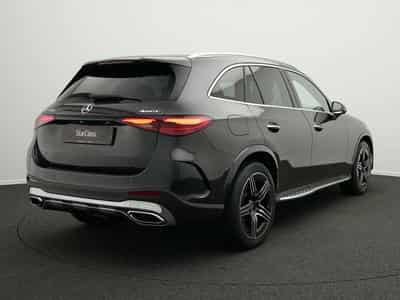 Mercedes GLC 220 d 4MATIC AMG-Line (2025) - Foto 3