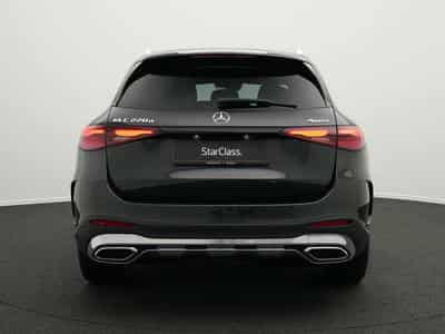 Mercedes GLC 220 d 4MATIC AMG-Line (2025) - Foto 4