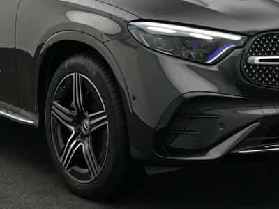 Mercedes GLC 220 d 4MATIC AMG-Line (2025) - Foto 9