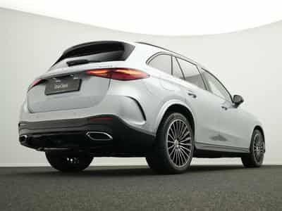 Mercedes GLC 220 d 4MATIC AMG-Line (2025) - Foto 11