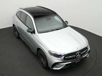 Mercedes GLC 220 d 4MATIC AMG-Line (2025) - Foto 12