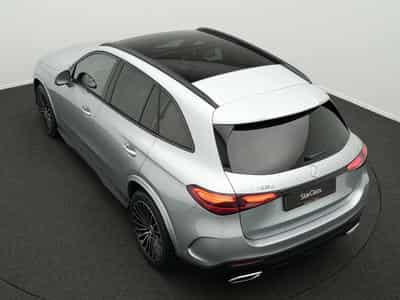 Mercedes GLC 220 d 4MATIC AMG-Line (2025) - Foto 13