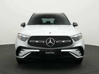 Mercedes GLC 220 d 4MATIC AMG-Line (2025) - Foto 2