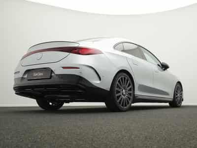 Mercedes CLA 200 AMG-Line (2025) - Foto 11