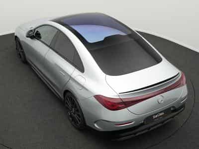 Mercedes CLA 200 AMG-Line (2025) - Foto 13