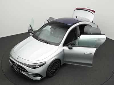 Mercedes CLA 200 AMG-Line (2025) - Foto 14