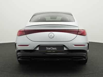 Mercedes CLA 200 AMG-Line (2025) - Foto 4