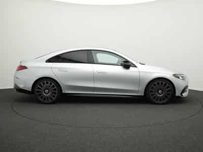 Mercedes CLA 200 AMG-Line (2025) - Foto 5