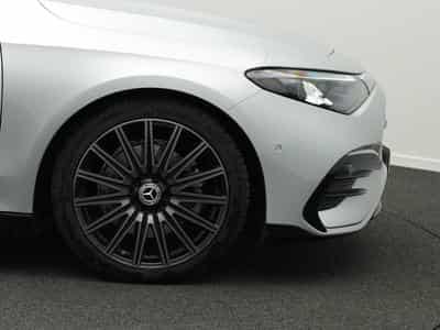Mercedes CLA 200 AMG-Line (2025) - Foto 8