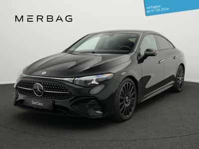 Mercedes CLA 200 AMG-Line Plus (2025) - Foto 1
