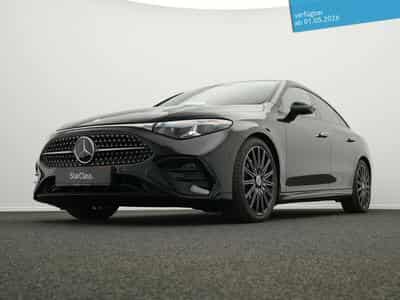 Mercedes CLA 200 AMG-Line Plus (2025) - Foto 10