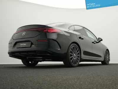 Mercedes CLA 200 AMG-Line Plus (2025) - Foto 11