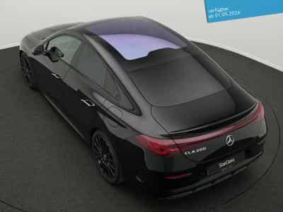 Mercedes CLA 200 AMG-Line Plus (2025) - Foto 13