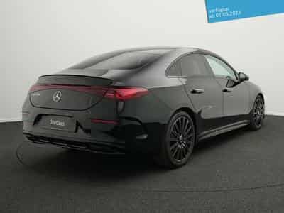Mercedes CLA 200 AMG-Line Plus (2025) - Foto 3