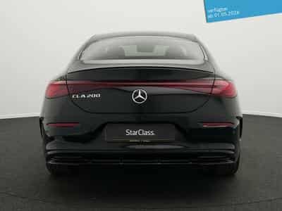 Mercedes CLA 200 AMG-Line Plus (2025) - Foto 4