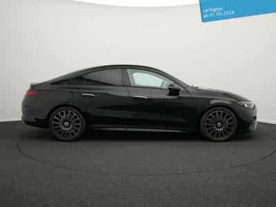 Mercedes CLA 200 AMG-Line Plus (2025) - Foto 5