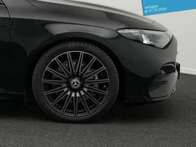 Mercedes CLA 200 AMG-Line Plus (2025) - Foto 8
