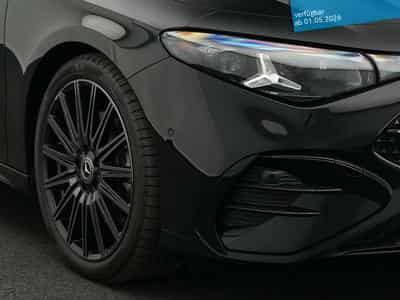 Mercedes CLA 200 AMG-Line Plus (2025) - Foto 9