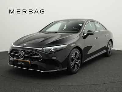 Mercedes CLA 180 Progressive-Line (2025) - Foto 1