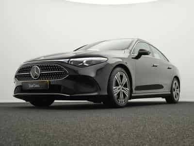 Mercedes CLA 180 Progressive-Line (2025) - Foto 10