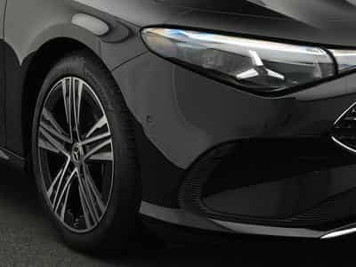 Mercedes CLA 180 Progressive-Line (2025) - Foto 9
