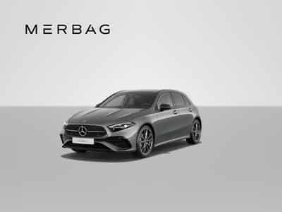 Mercedes A 180 AMG-Line (2025) - Foto 1