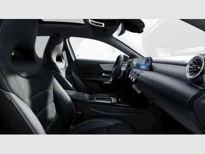 Mercedes A 180 AMG-Line (2025) - Foto 10