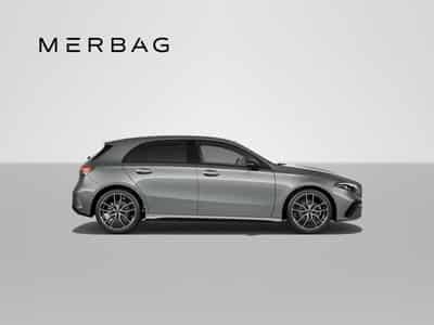 Mercedes A 180 AMG-Line (2025) - Foto 2