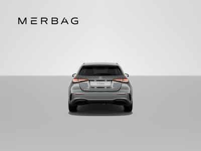 Mercedes A 180 AMG-Line (2025) - Foto 4