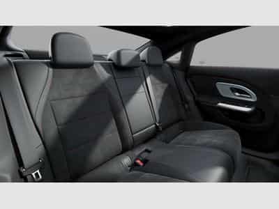 Mercedes CLA 180 AMG-Line (2025) - Foto 12