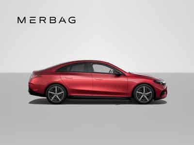 Mercedes CLA 180 AMG-Line (2025) - Foto 2