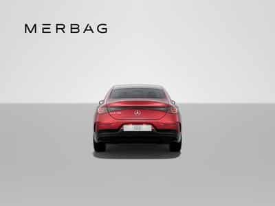 Mercedes CLA 180 AMG-Line (2025) - Foto 4