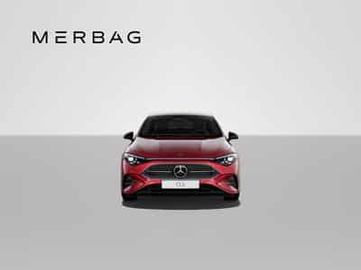 Mercedes CLA 180 AMG-Line (2025) - Foto 8