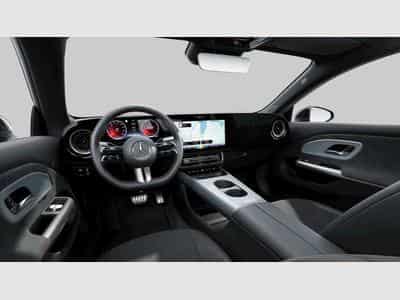 Mercedes CLA 180 AMG-Line (2025) - Foto 9