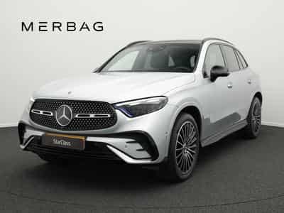 Mercedes GLC 220 d 4MATIC AMG-Line Premium (2026) - Foto 1