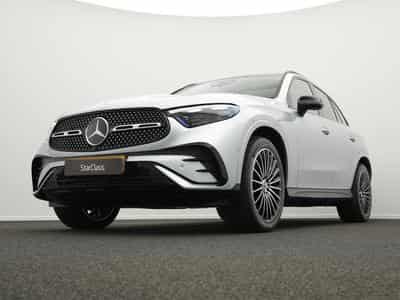 Mercedes GLC 220 d 4MATIC AMG-Line Premium (2026) - Foto 10