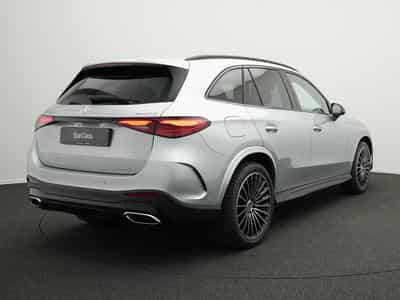Mercedes GLC 220 d 4MATIC AMG-Line Premium (2026) - Foto 3