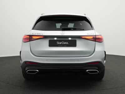 Mercedes GLC 220 d 4MATIC AMG-Line Premium (2026) - Foto 4
